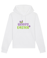 Hoppy Easter Hanorac Unisex Drummer