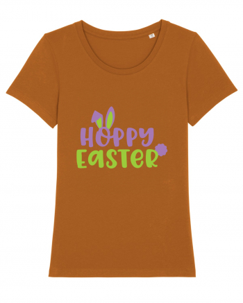 Hoppy Easter Roasted Orange