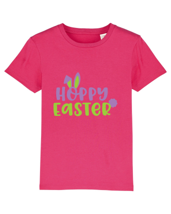 Hoppy Easter Raspberry