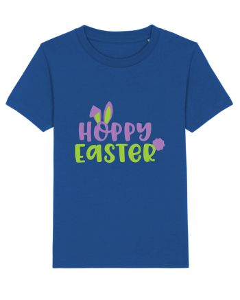 Hoppy Easter Majorelle Blue