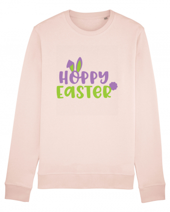 Hoppy Easter Candy Pink