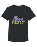 Hoppy Easter Tricou mânecă scurtă guler larg Bărbat Skater