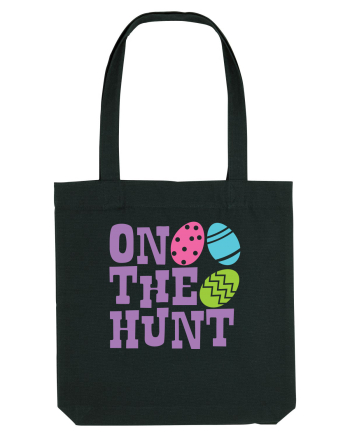 On The Hunt Black
