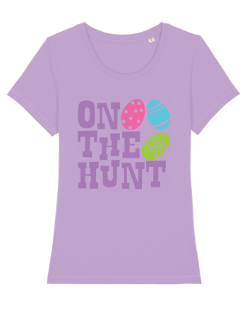 On The Hunt Lavender Dawn