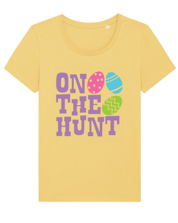 On The Hunt Jojoba
