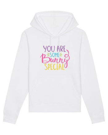 You Are Some Bunny Special White