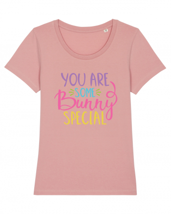 You Are Some Bunny Special Canyon Pink