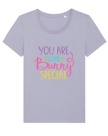 You Are Some Bunny Special Lavender