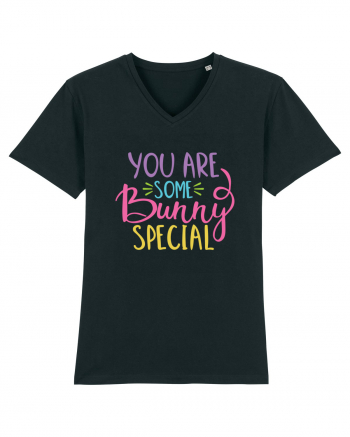 You Are Some Bunny Special Black