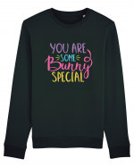You Are Some Bunny Special Bluză mânecă lungă Unisex Rise