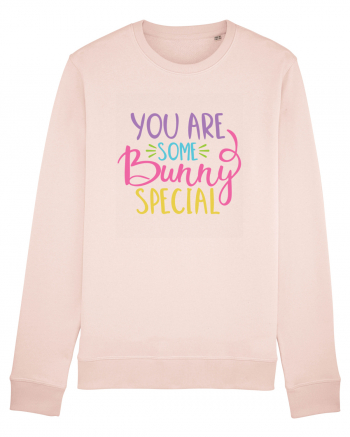 You Are Some Bunny Special Candy Pink