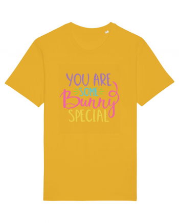 You Are Some Bunny Special Spectra Yellow