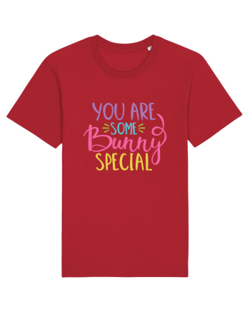 You Are Some Bunny Special Red