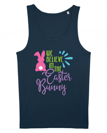 We Believe in the Easter Bunny Navy