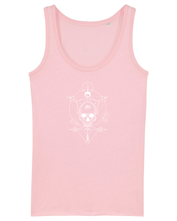 Inside Out Cotton Pink