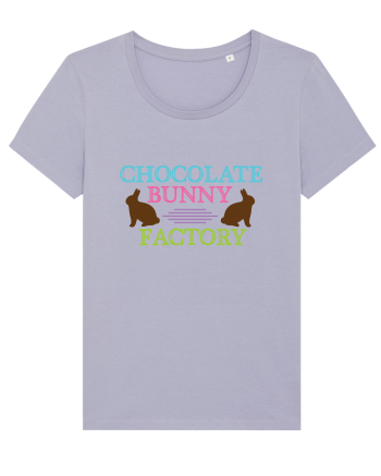 Chocolate Bunny Factory Lavender