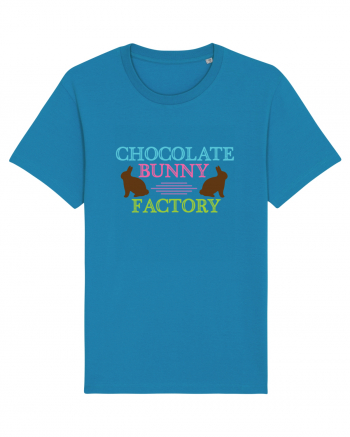 Chocolate Bunny Factory Azur