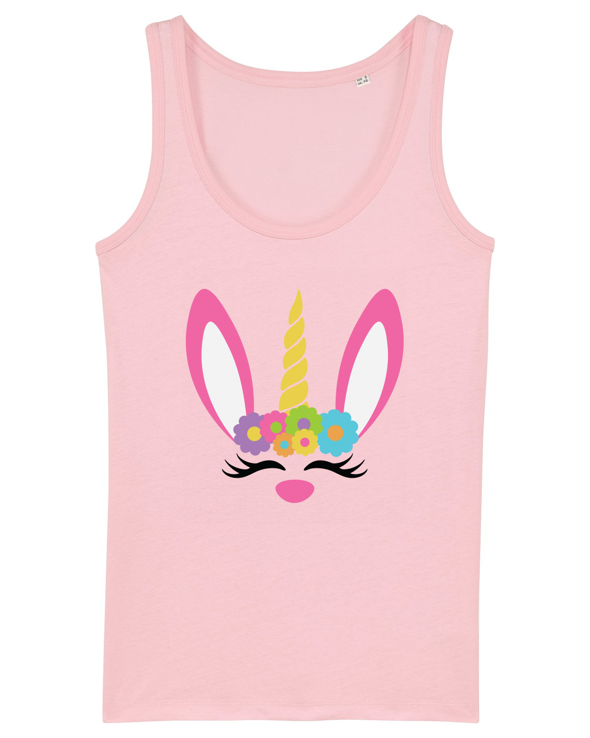 Maiou Damă Dreamer Cotton Pink