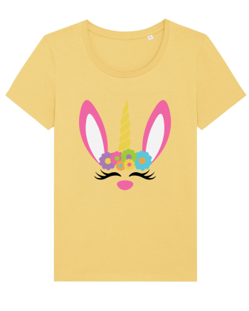 Unicorn Bunny Jojoba