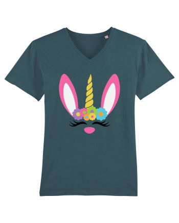 Unicorn Bunny Stargazer