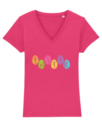 Easter Raspberry