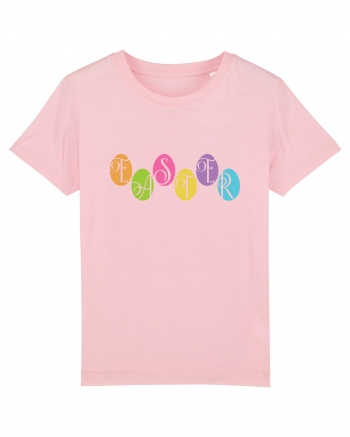 Easter Cotton Pink
