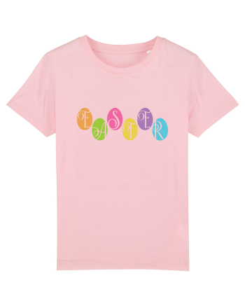 Easter Cotton Pink