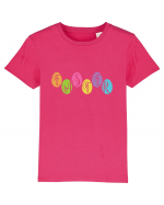 Easter Tricou mânecă scurtă  Copii Mini Creator