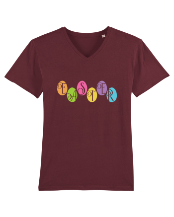 Easter Burgundy