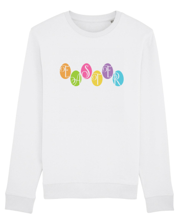 Easter White
