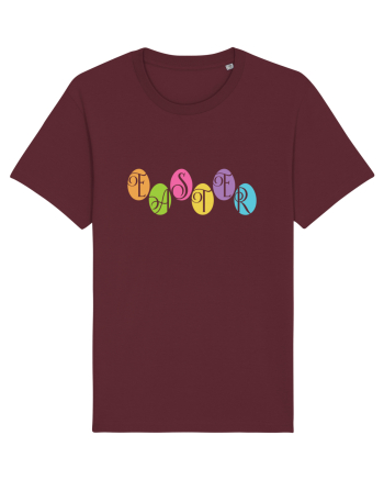 Easter Burgundy