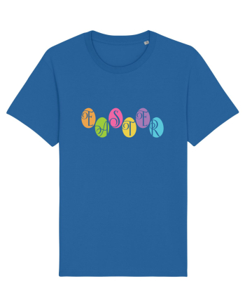 Easter Royal Blue