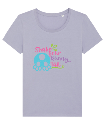Shake your Bunny Tail Lavender