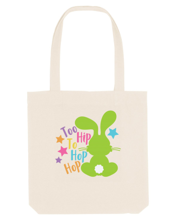 Too Hip to Hop Hop Natural