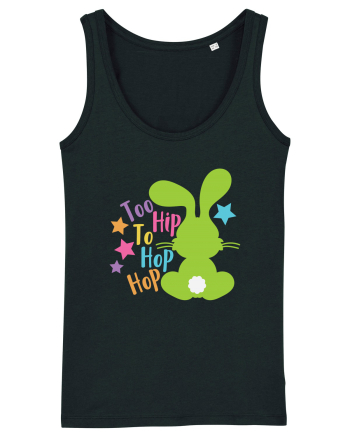 Too Hip to Hop Hop Black