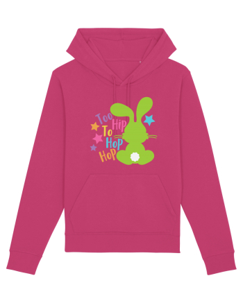 Too Hip to Hop Hop Raspberry