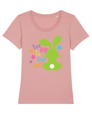 Too Hip to Hop Hop Canyon Pink
