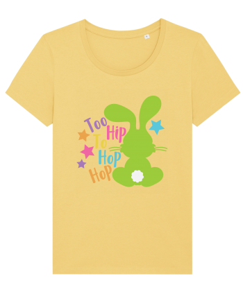 Too Hip to Hop Hop Jojoba