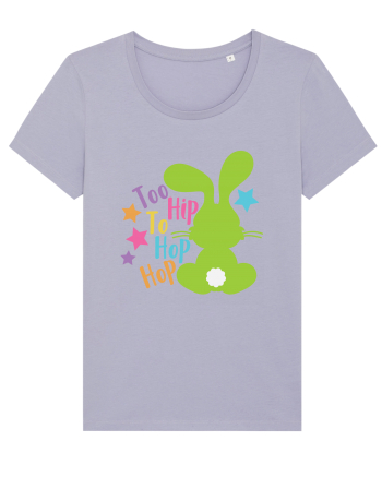 Too Hip to Hop Hop Lavender