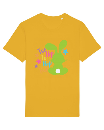 Too Hip to Hop Hop Spectra Yellow