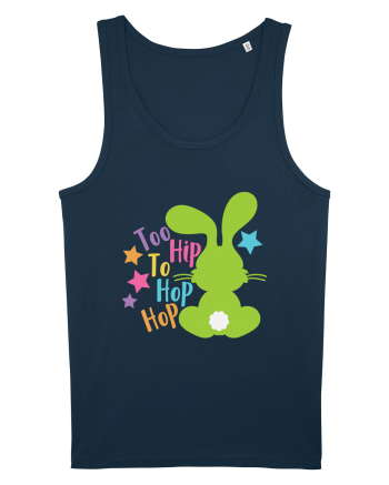 Too Hip to Hop Hop Navy