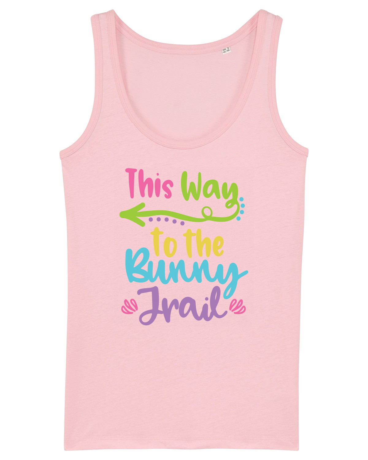 Maiou Damă Dreamer Cotton Pink
