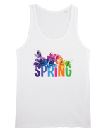 Floral spring Maiou Bărbat Runs