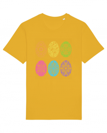 Easter Eggs Spectra Yellow