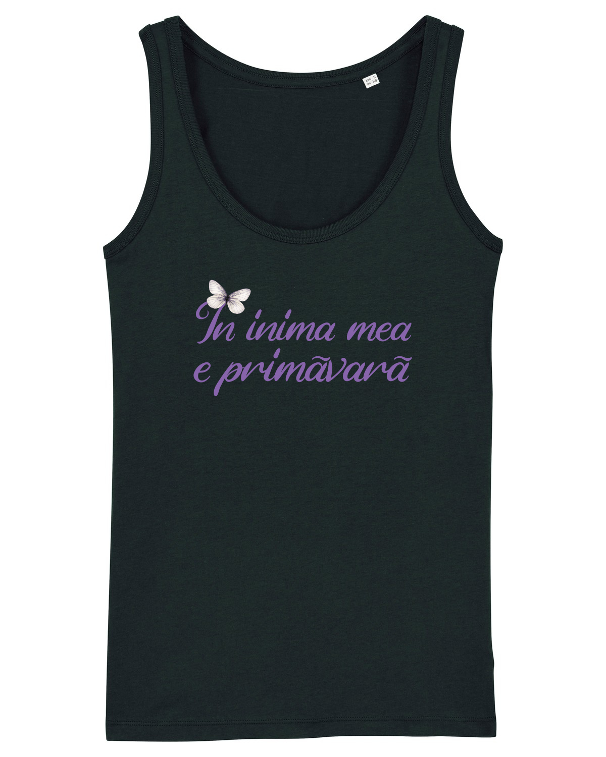 Maiou Damă Dreamer Black