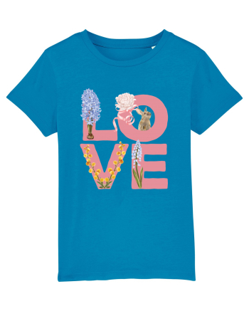 Spring love Azur