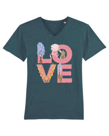 Spring love Stargazer