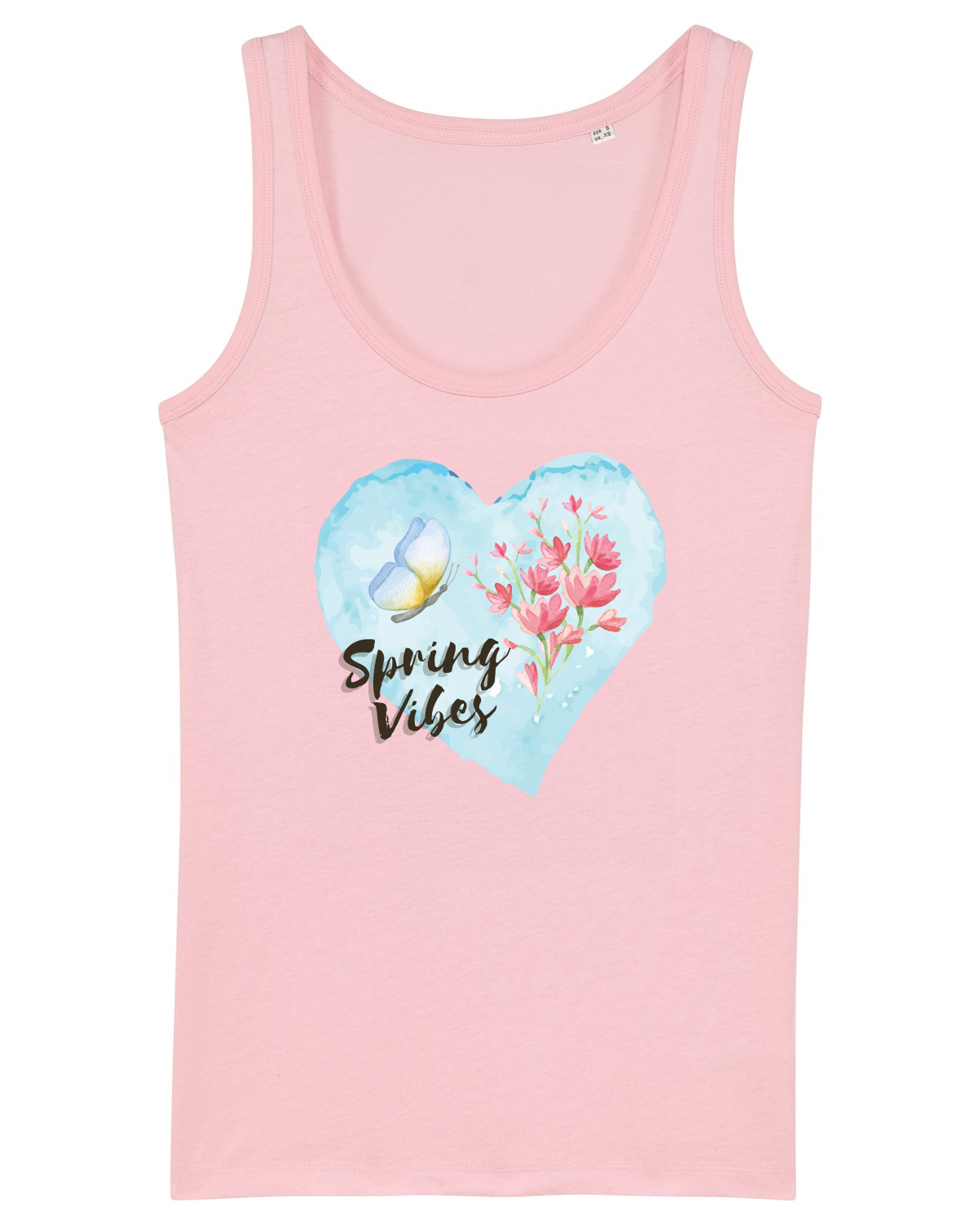 Maiou Damă Dreamer Cotton Pink