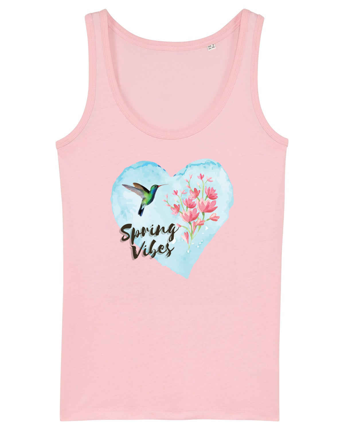 Maiou Damă Dreamer Cotton Pink