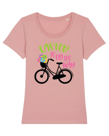 Easter is on its Way Canyon Pink
